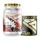 Combo Tasty Iso 900g + Creatina Platinum 300g