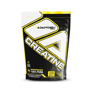 Creatina Platinum Series 1kg Bag