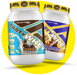 WHEY PROTEIN