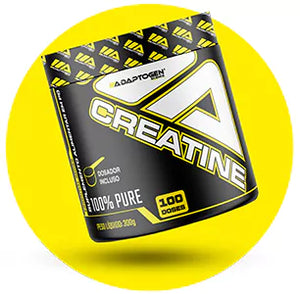 CREATINA
