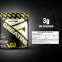 Creatina Platinum Series 300g