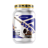 Adapto Whey 3w 900g