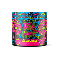 Dila Pump Limonada 150G