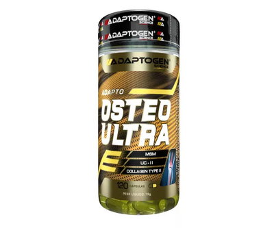 Osteo Ultra
