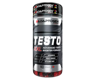 Testo XXL